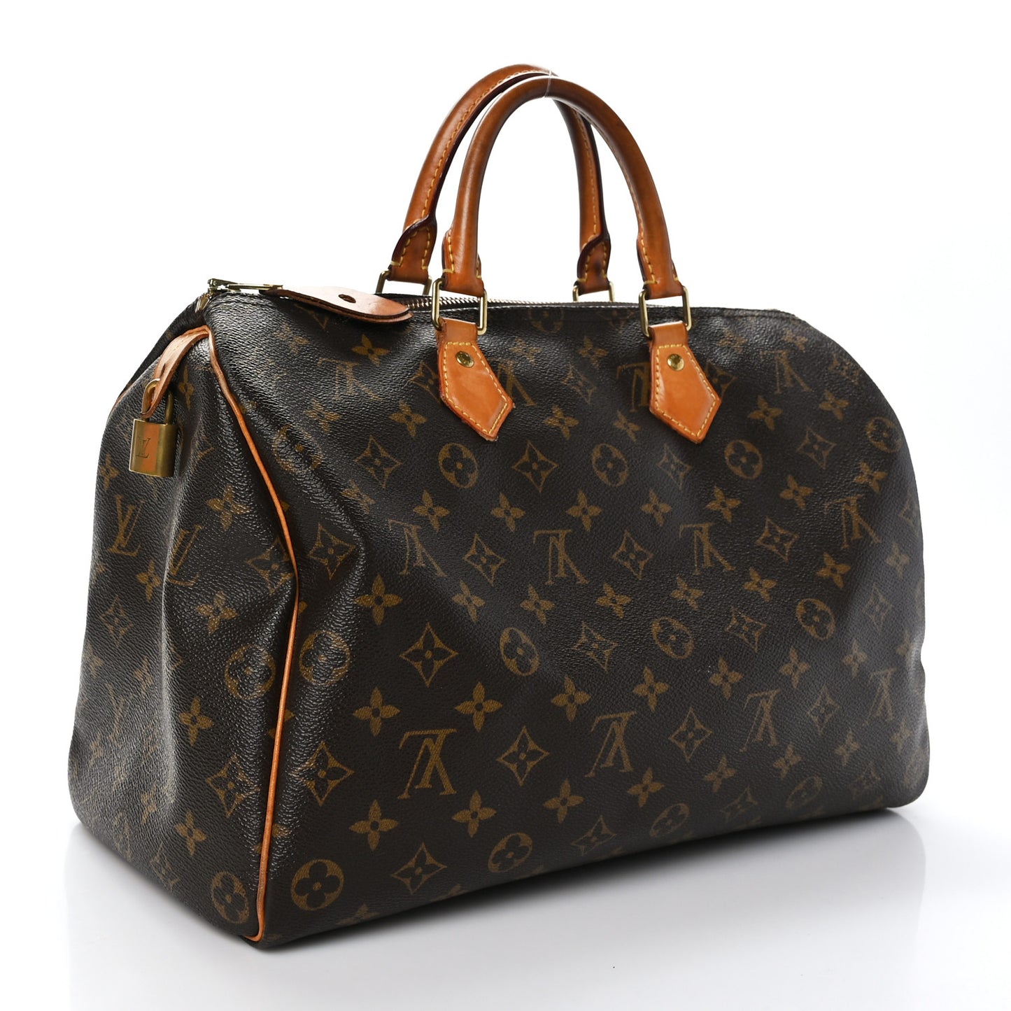 Monogram Speedy 35