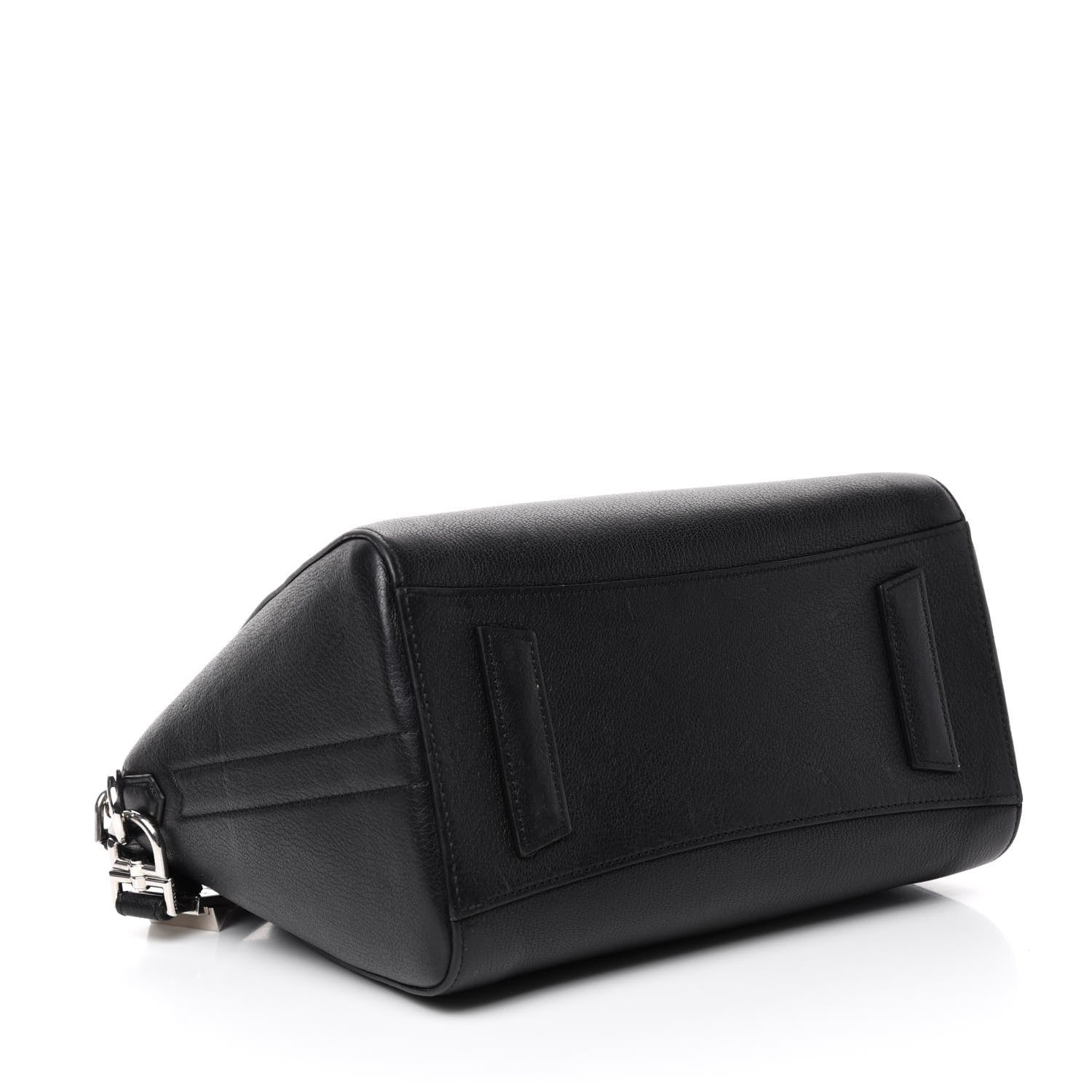 Givenchy Sugar Goatskin Small Antigona Black 5 of 15