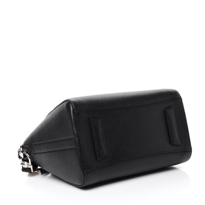 Givenchy Sugar Goatskin Small Antigona Black 5 of 15