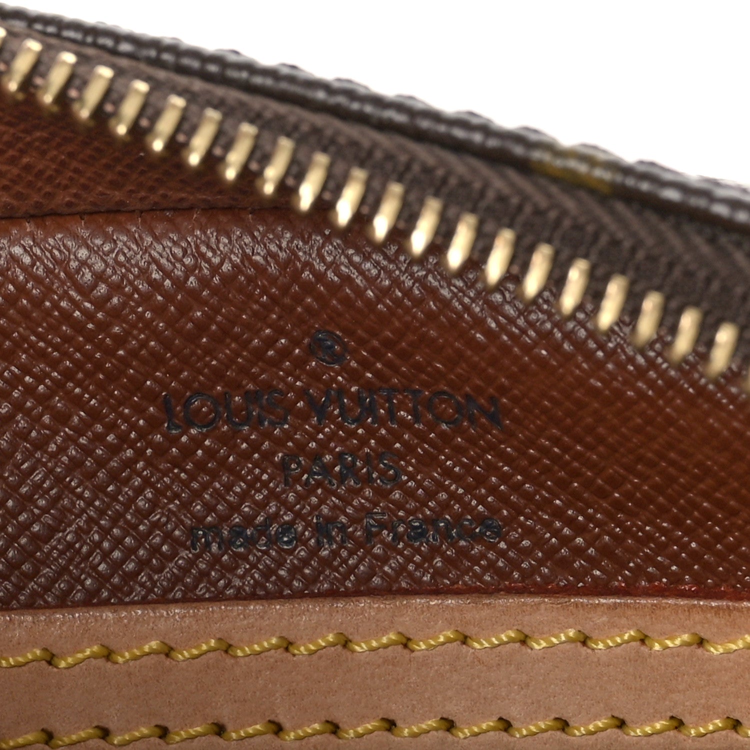 Louis Vuitton Monogram Blois 6 of 9