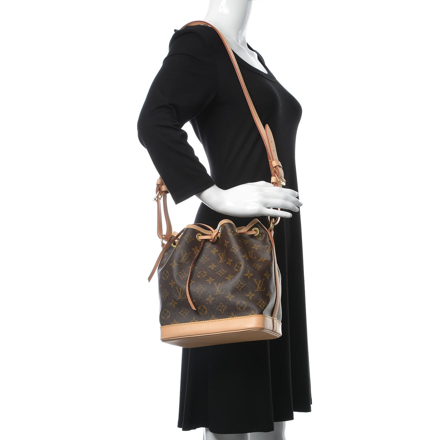 Monogram Noe BB