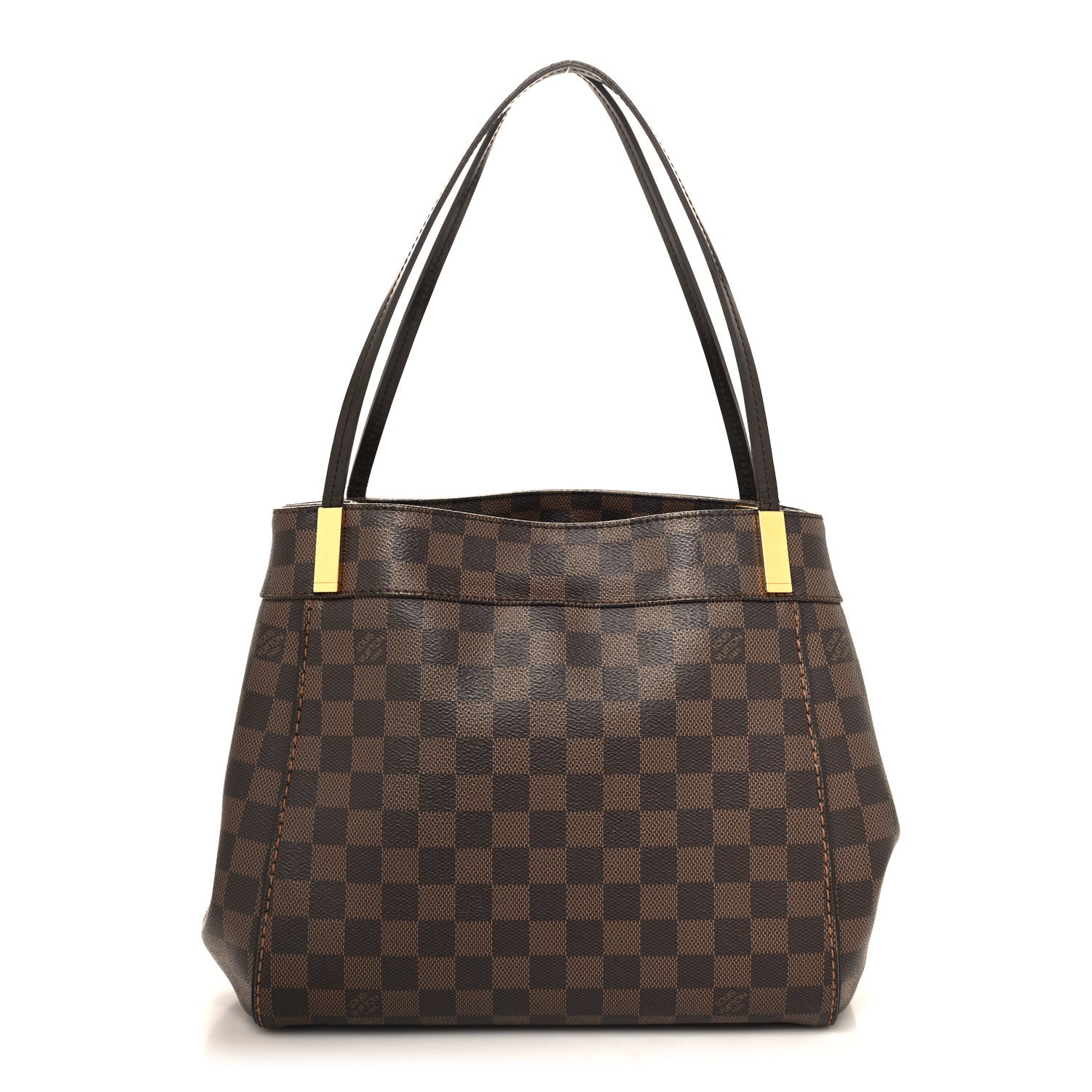 Louis Vuitton Damier Ebene Marylebone PM 1 of 9