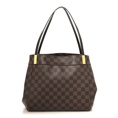 Louis Vuitton Damier Ebene Marylebone PM 1 of 9