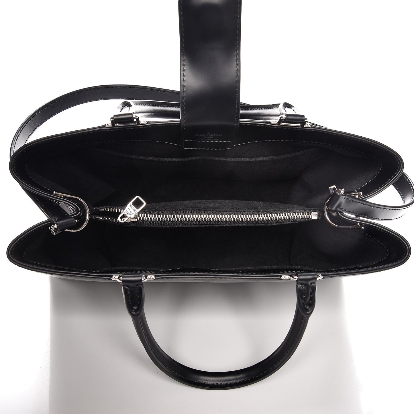 Epi Kleber MM Black