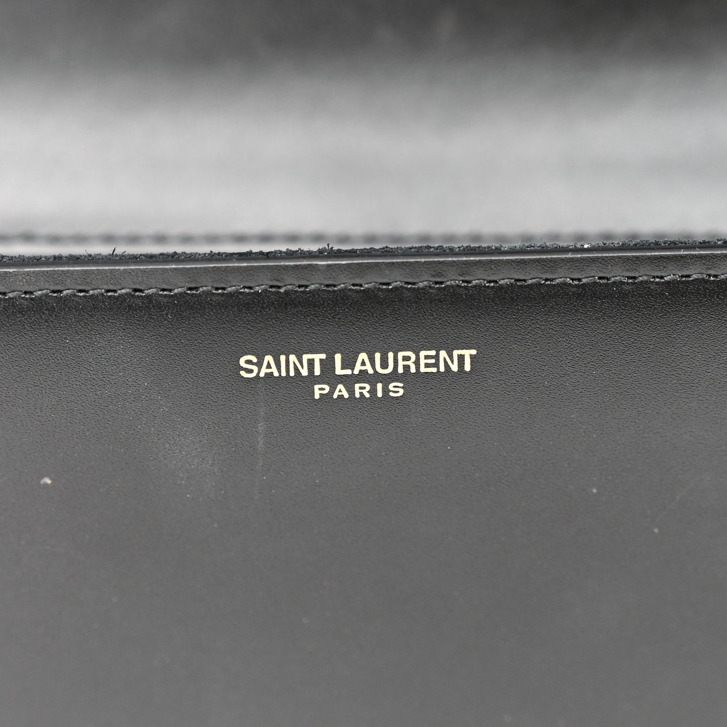Calfskin Monogram Small Dylan Shoulder Bag Black