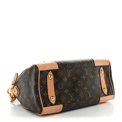 Louis Vuitton Monogram Retiro PM 4 of 11
