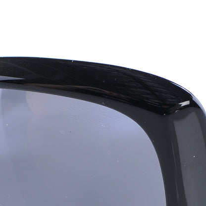 Chanel CC Logo Sunglasses 5183 Black 6 of 6