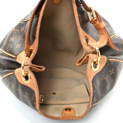 Louis Vuitton Monogram Galliera PM 5 of 15