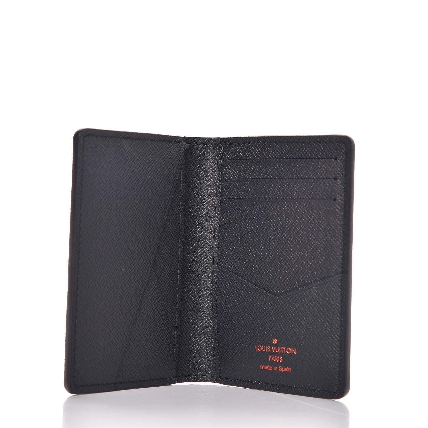 Louis Vuitton Monogram Upside Down Pocket Organizer 5 of 8