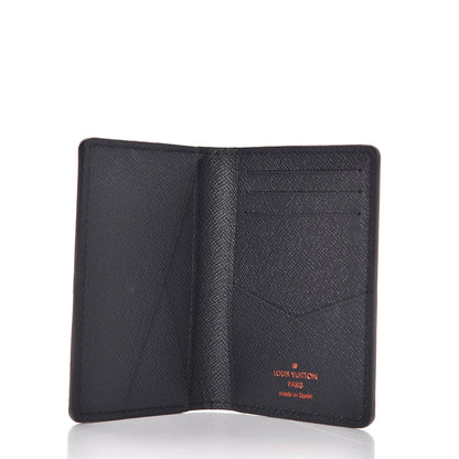 Louis Vuitton Monogram Upside Down Pocket Organizer 5 of 8