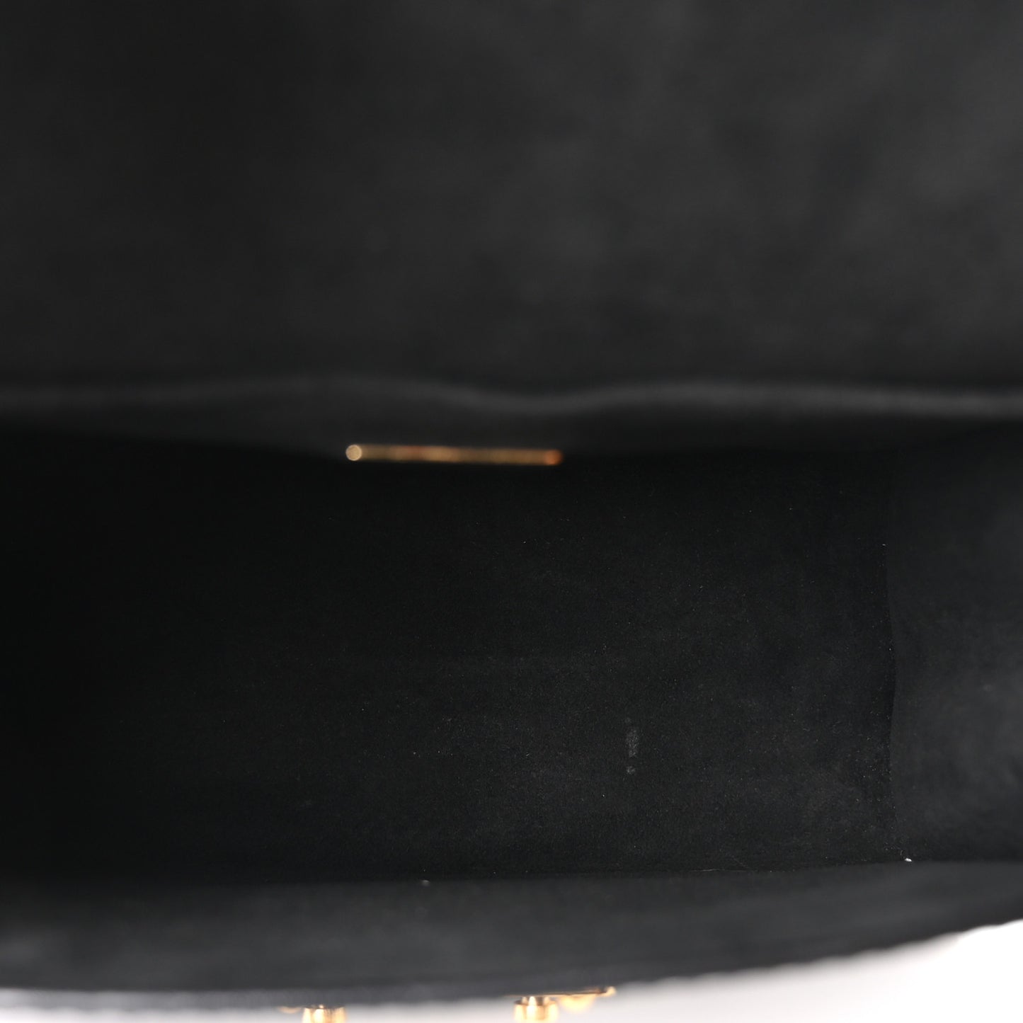 Vernis Epi Monogram Spring Street Black