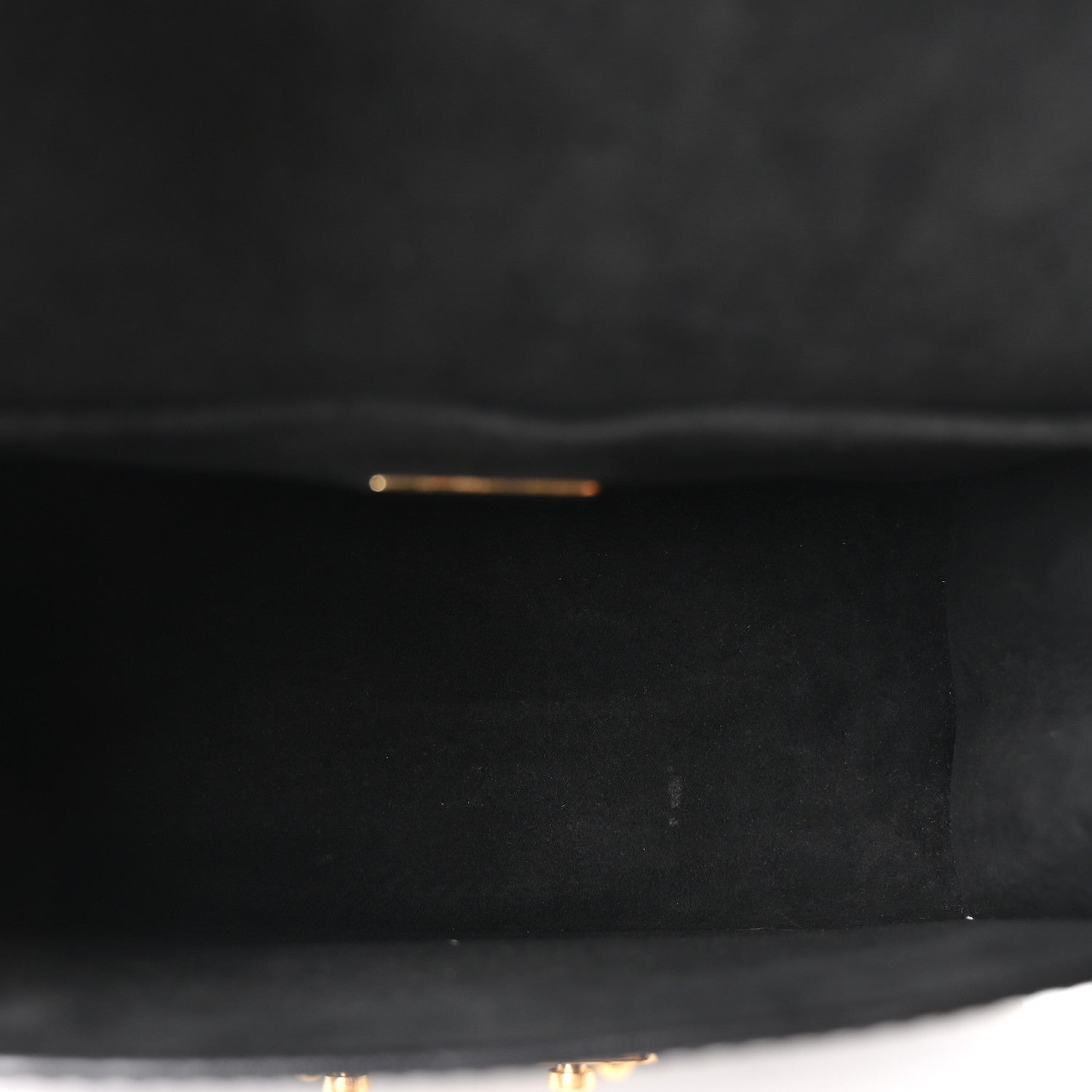 Louis Vuitton Vernis Epi Monogram Spring Street Black 5 of 10