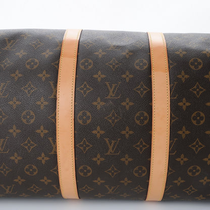 Louis Vuitton Monogram Keepall 55 12 of 12
