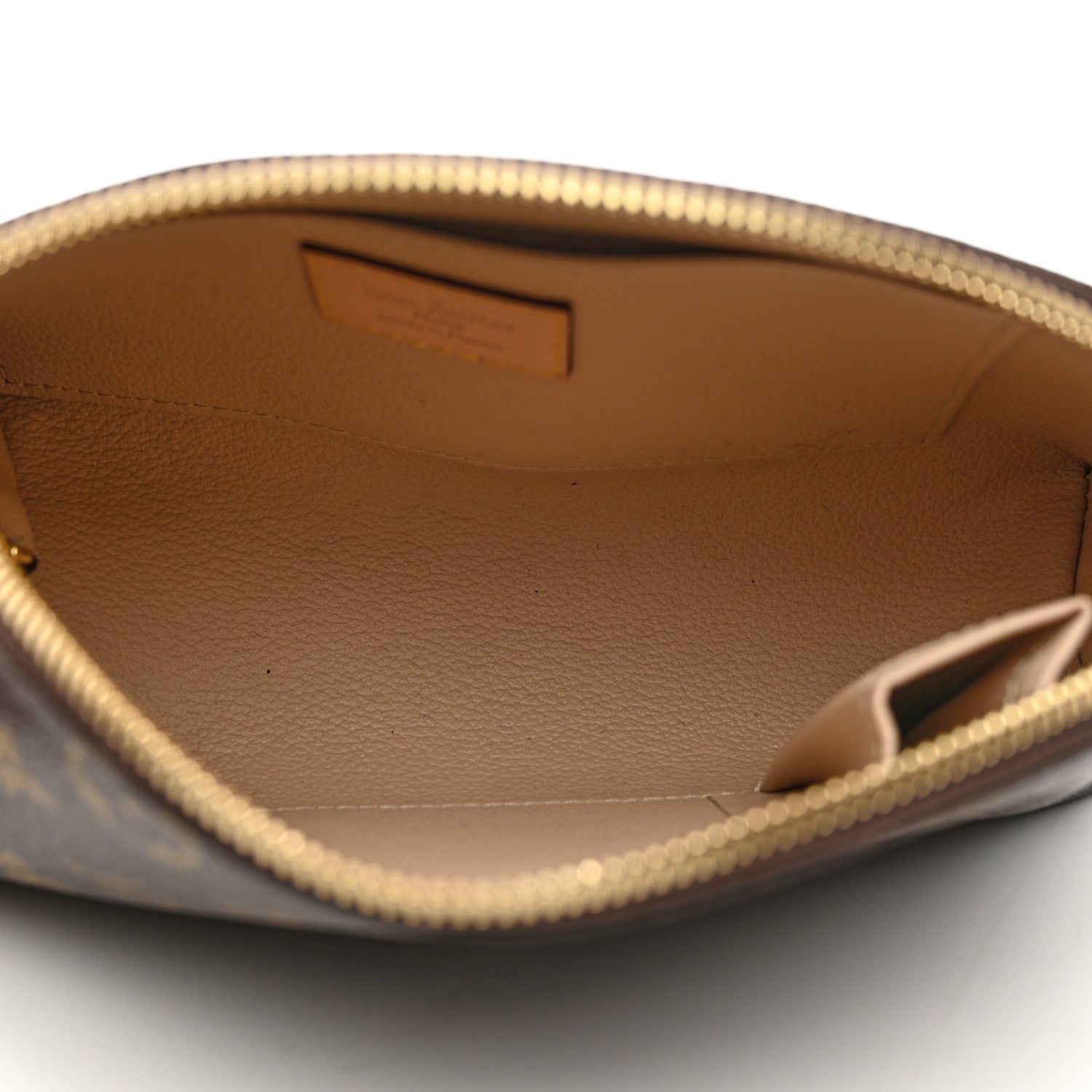 Louis Vuitton Monogram Cosmetic Pouch GM 5 of 7