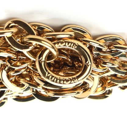 Louis Vuitton Monogram Multi Pochette Accessories Chain 3 of 3