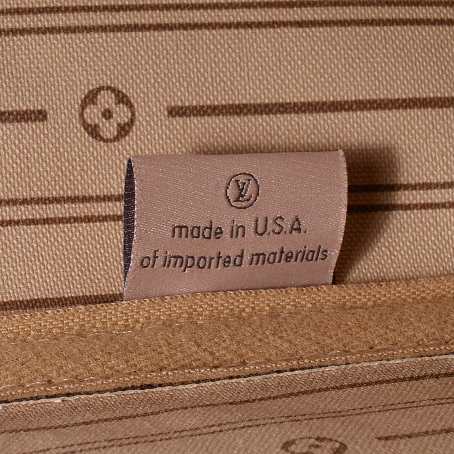 Monogram Neverfull MM