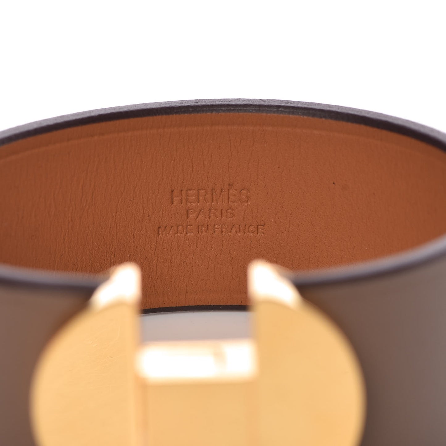 Swift 2002 Bracelet T2 Etoupe