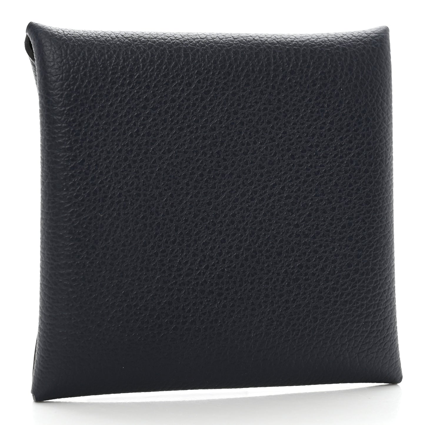 Evercolor Bastia Coin Purse Bleu Nuit