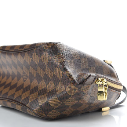 Louis Vuitton Damier Ebene Belem PM 7 of 10