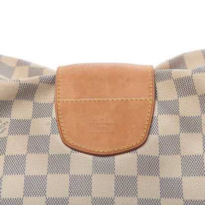 Louis Vuitton Damier Azur Stresa PM 8 of 10