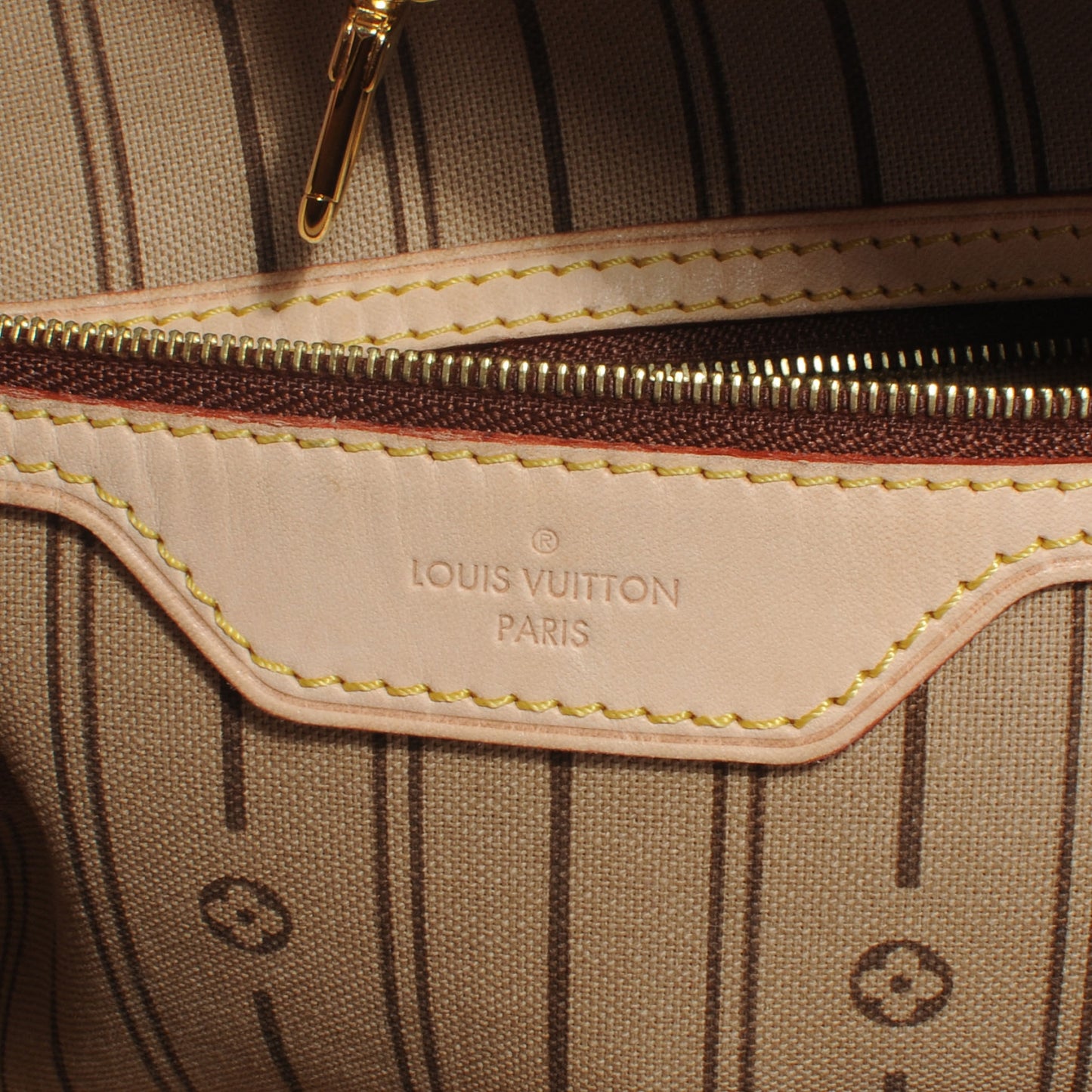 Monogram Delightful PM