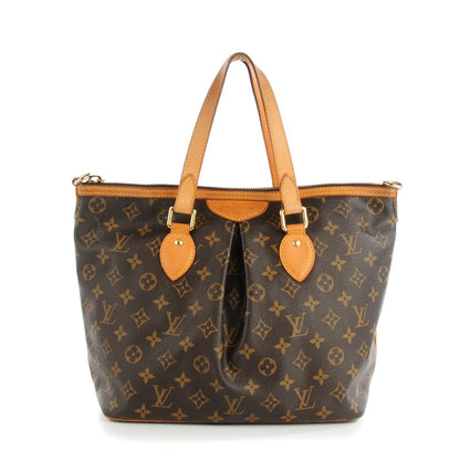 Louis Vuitton Monogram Palermo PM 1 of 8