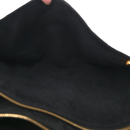Louis Vuitton Empreinte Surene MM Black 7 of 11