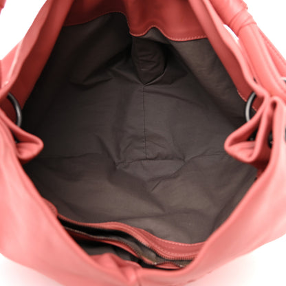 Bottega Veneta Nappa Intrecciato Aquilone Fortune Cookie Hobo Quarzo 7 of 16