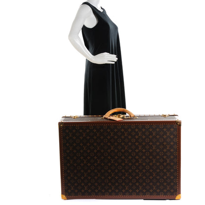Louis Vuitton Monogram Alzer 70 2 of 14