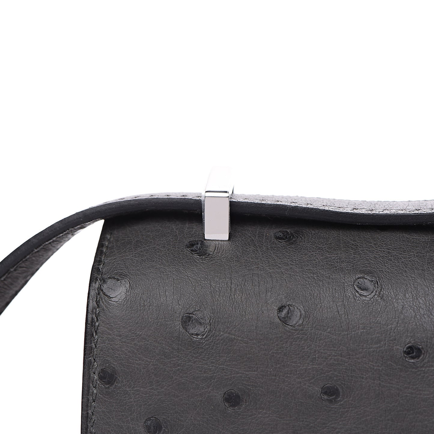 Ostrich Constance 18 Graphite