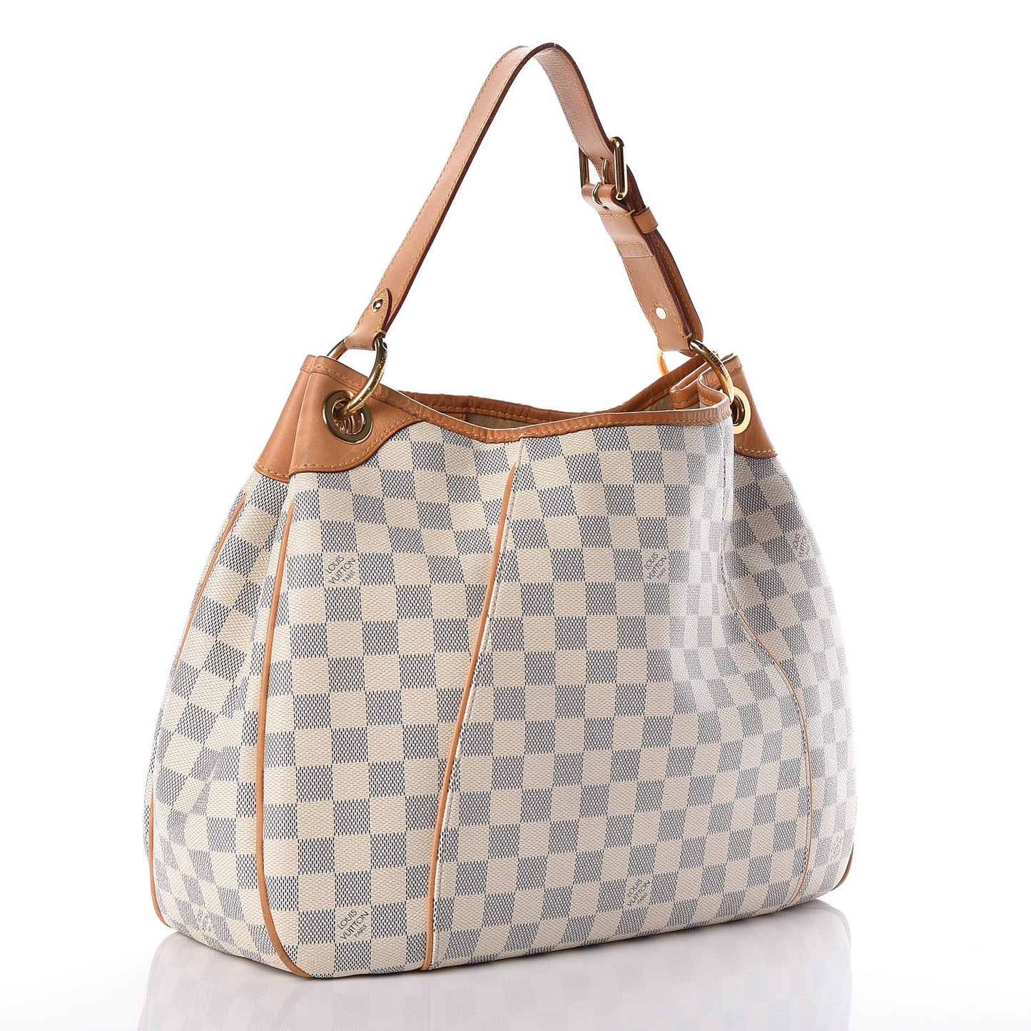 Damier Azur Galliera PM