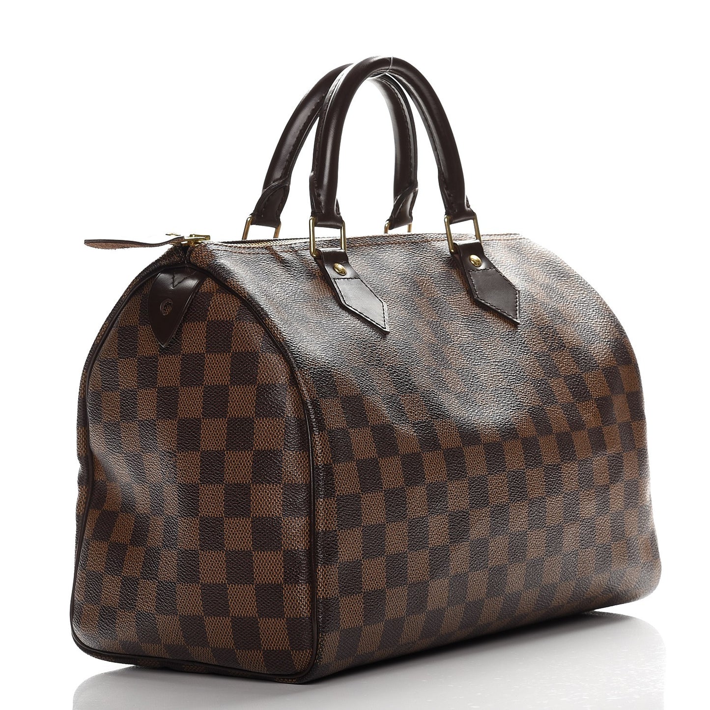 Damier Ebene Speedy 30