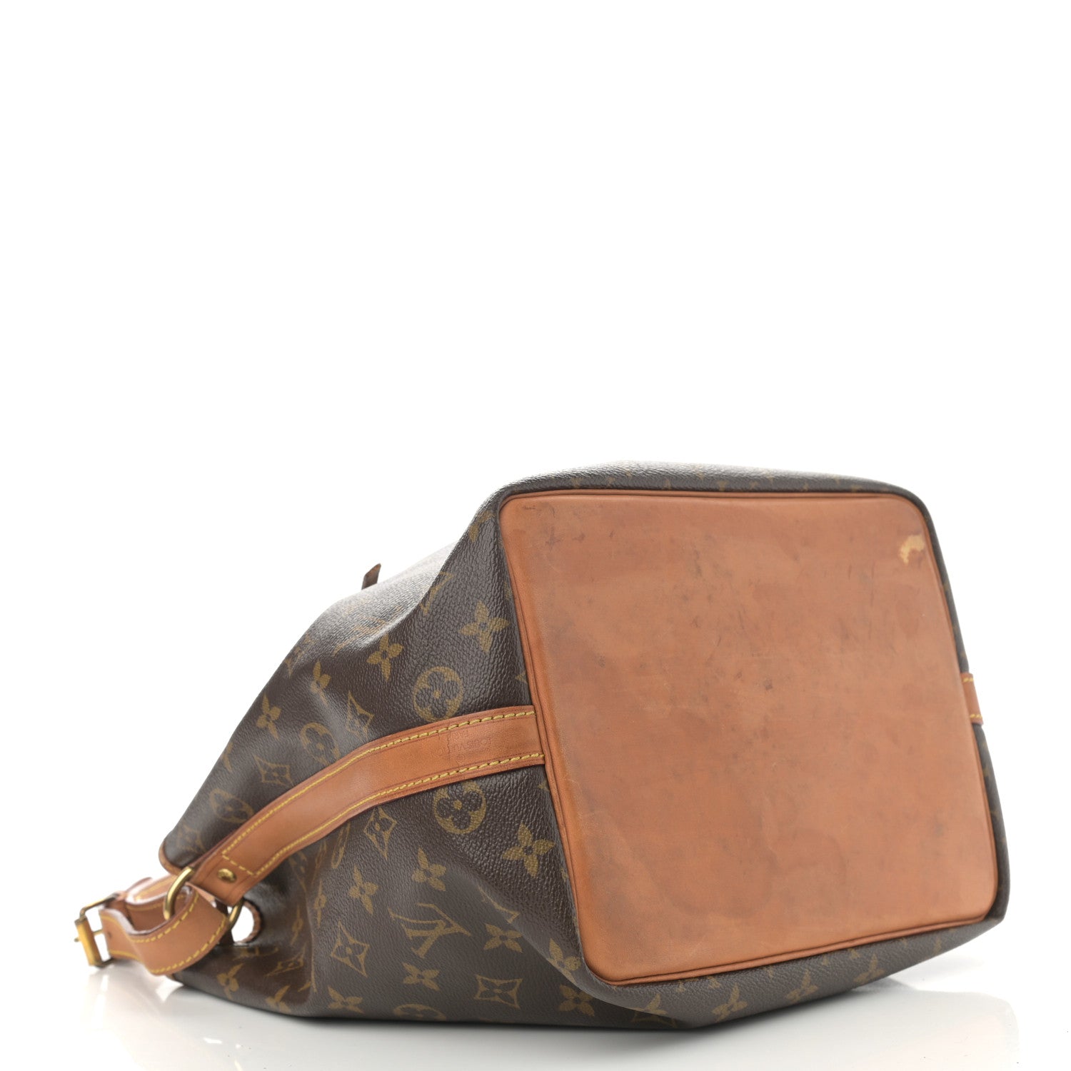 Louis Vuitton Monogram Petit Noe 4 of 14