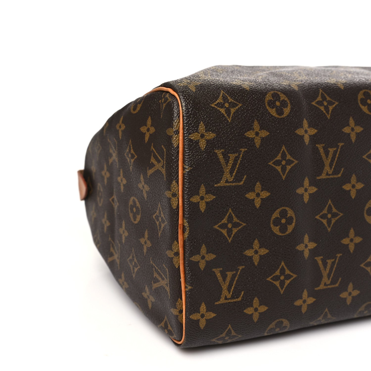 Louis Vuitton Monogram Speedy 30 8 of 10