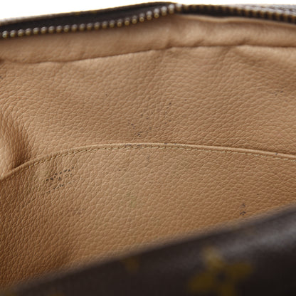 Louis Vuitton Monogram Trousse Toilette 23 8 of 12