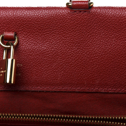 Louis Vuitton Monogram Venus Cherry 10 of 12