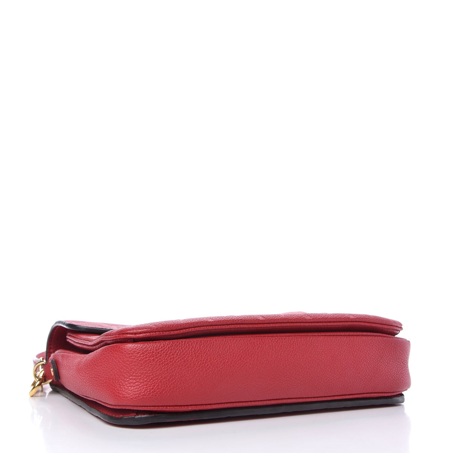 Empreinte Pochette Metis Scarlet