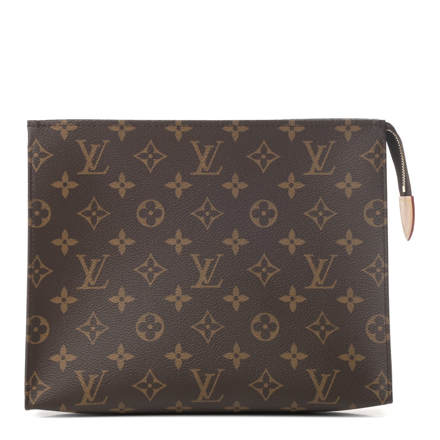 Louis Vuitton Monogram Toiletry Pouch 26 1 of 4