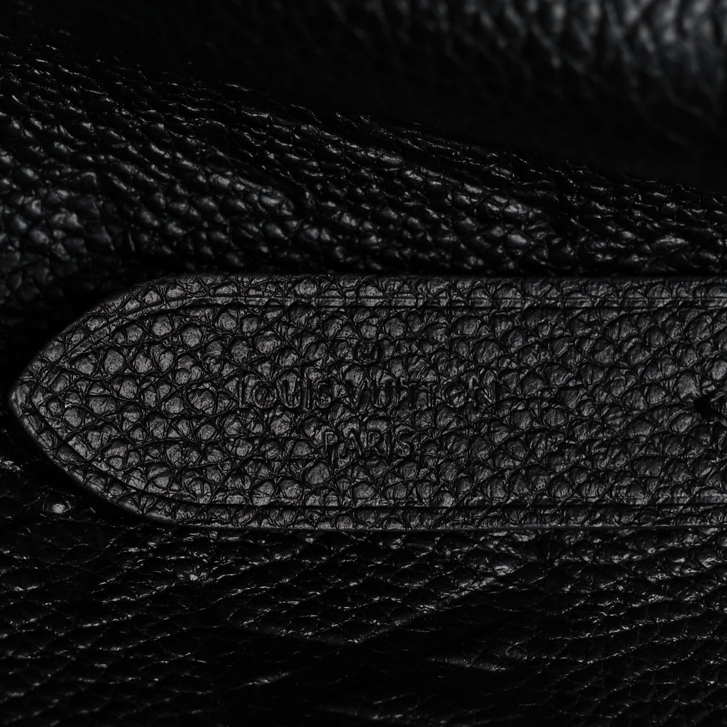 Louis Vuitton Empreinte Neonoe MM Black 6 of 13
