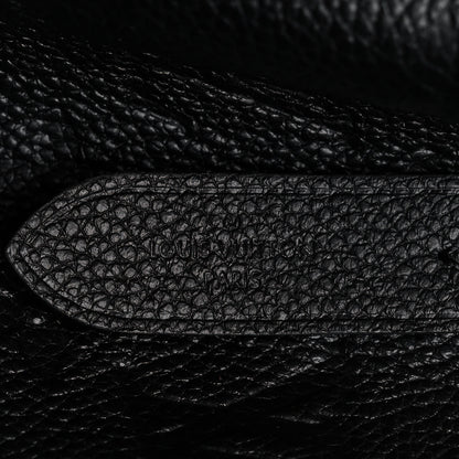 Louis Vuitton Empreinte Neonoe MM Black 6 of 13