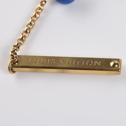Louis Vuitton Grelots Bag Charm Key Ring 5 of 6