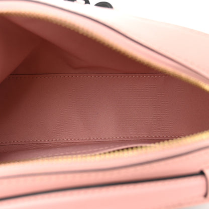 Louis Vuitton Monogram Saintonge Rose Poudre 5 of 12