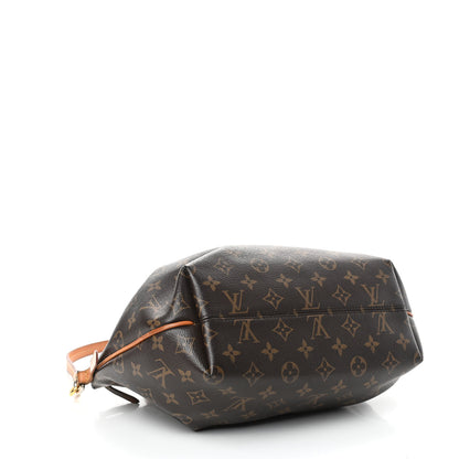 Louis Vuitton Monogram Turenne PM 4 of 12