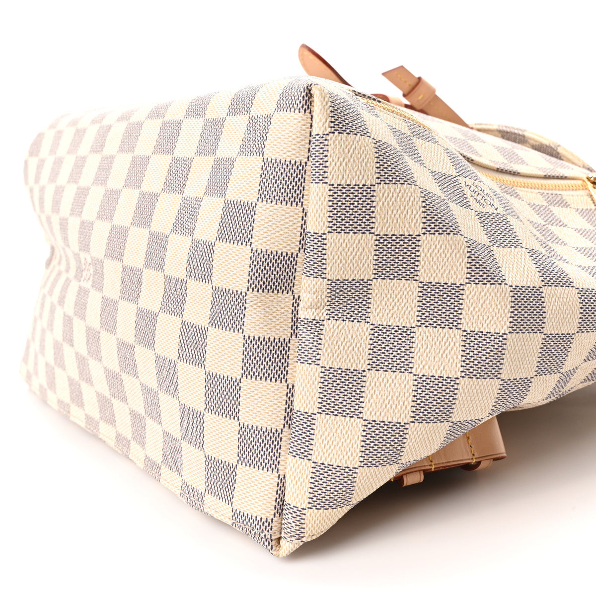 Damier Azur Sperone Backpack