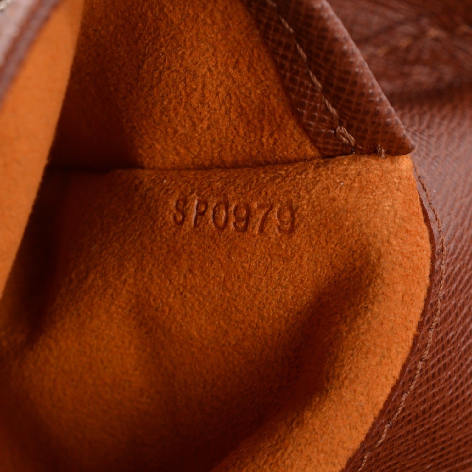 Louis Vuitton Monogram Musette Tango 6 of 7