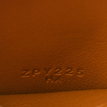 Hermes Swift Verso Mini Lindy 20 Nata Sesame 7 of 11