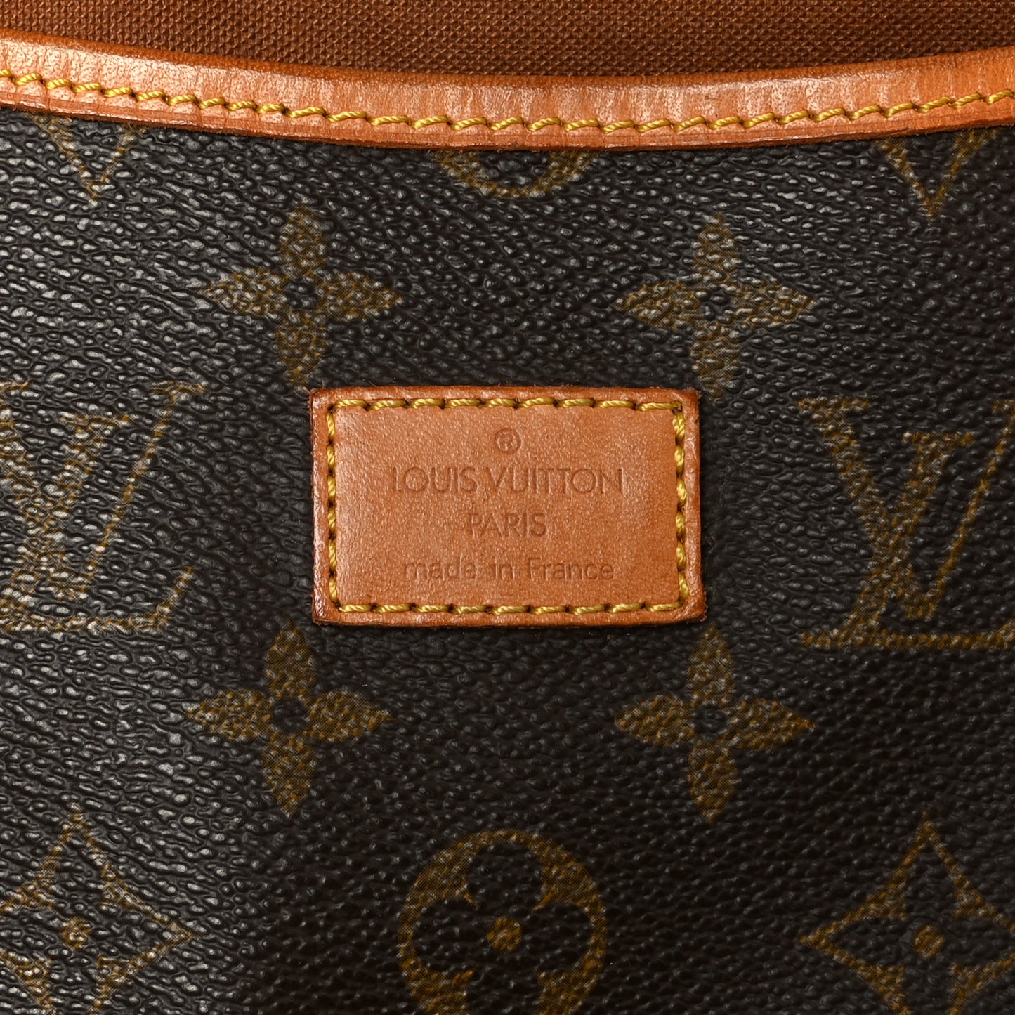 Monogram Saumur 35