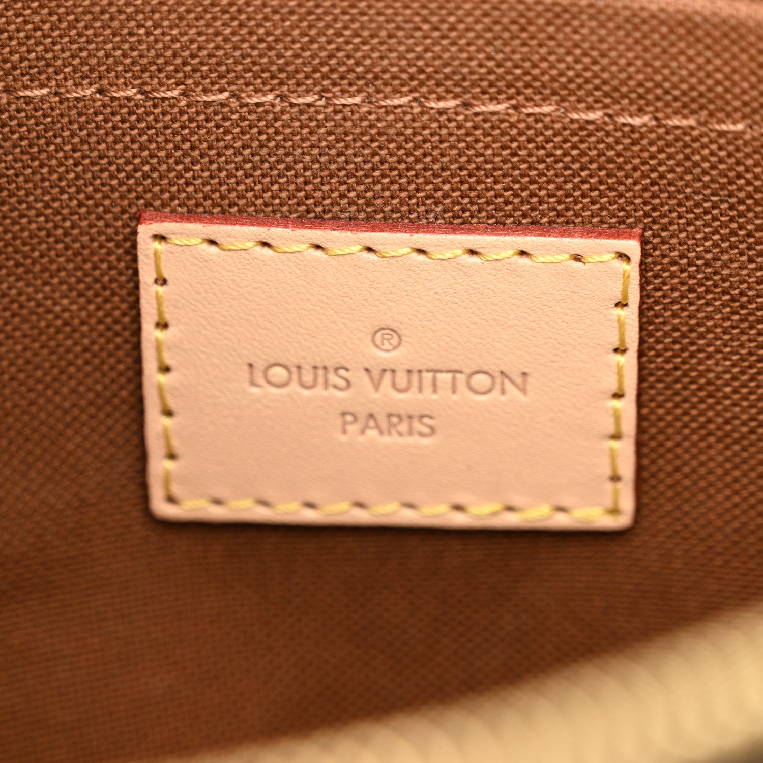 Louis Vuitton Monogram Multi Pochette Accessories Rose Clair 6 of 12