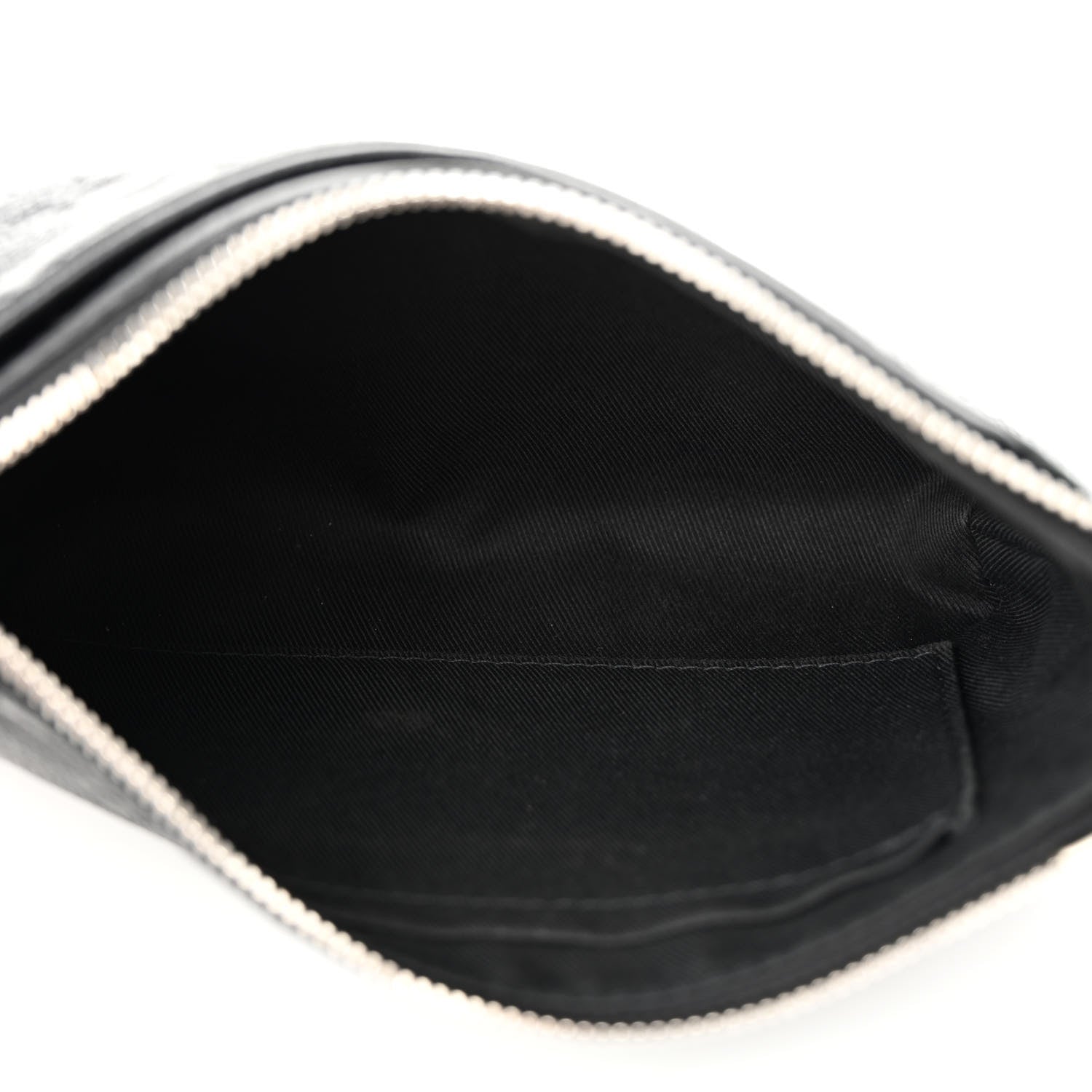Louis Vuitton Empreinte Pallas Crossbody Black 5 of 11