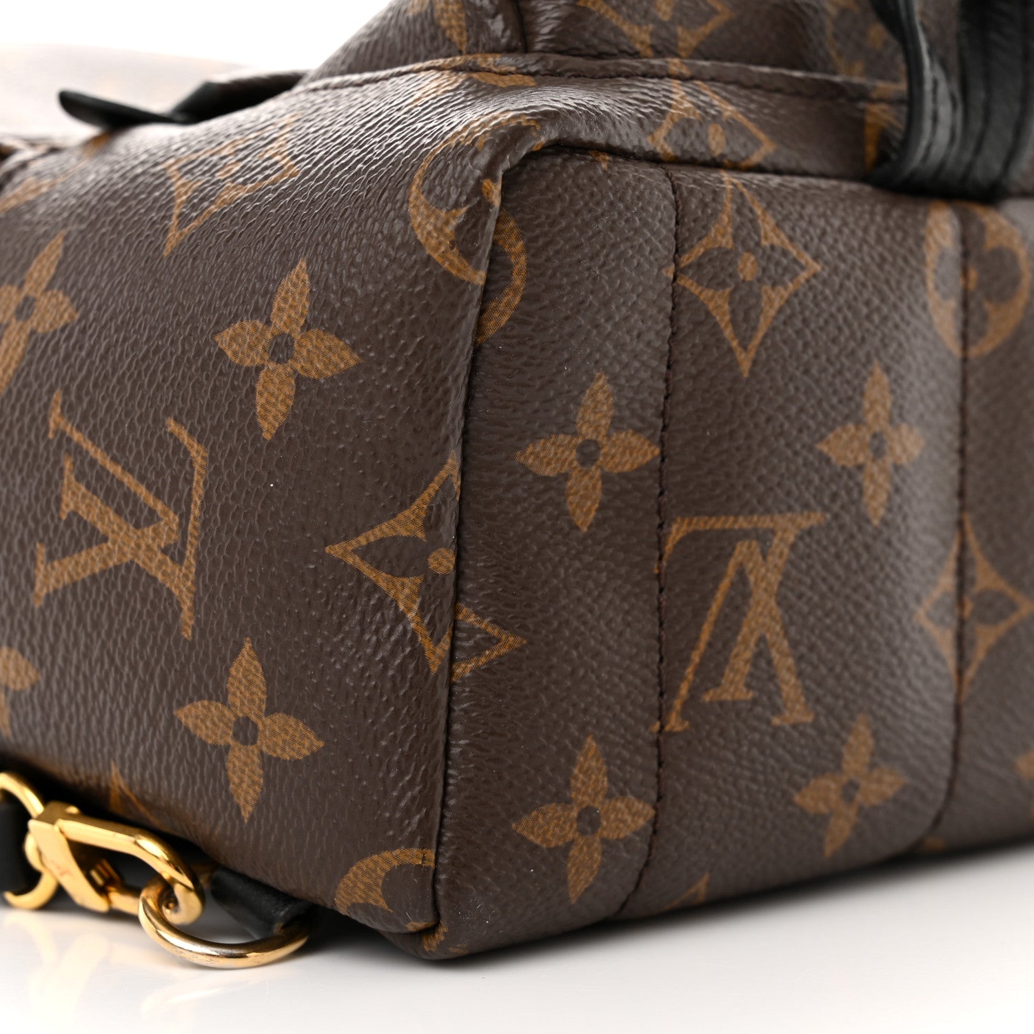 Louis Vuitton Monogram Palm Springs Backpack Mini 9 of 15